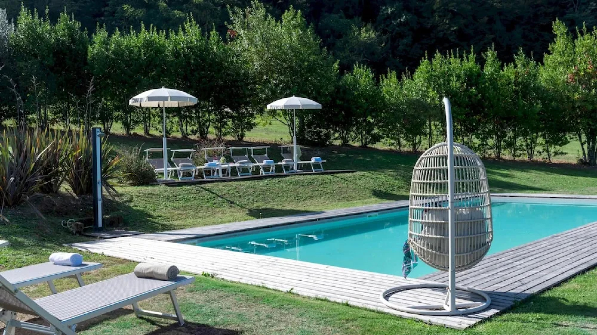 I Lauri 12 4 Emma Villas