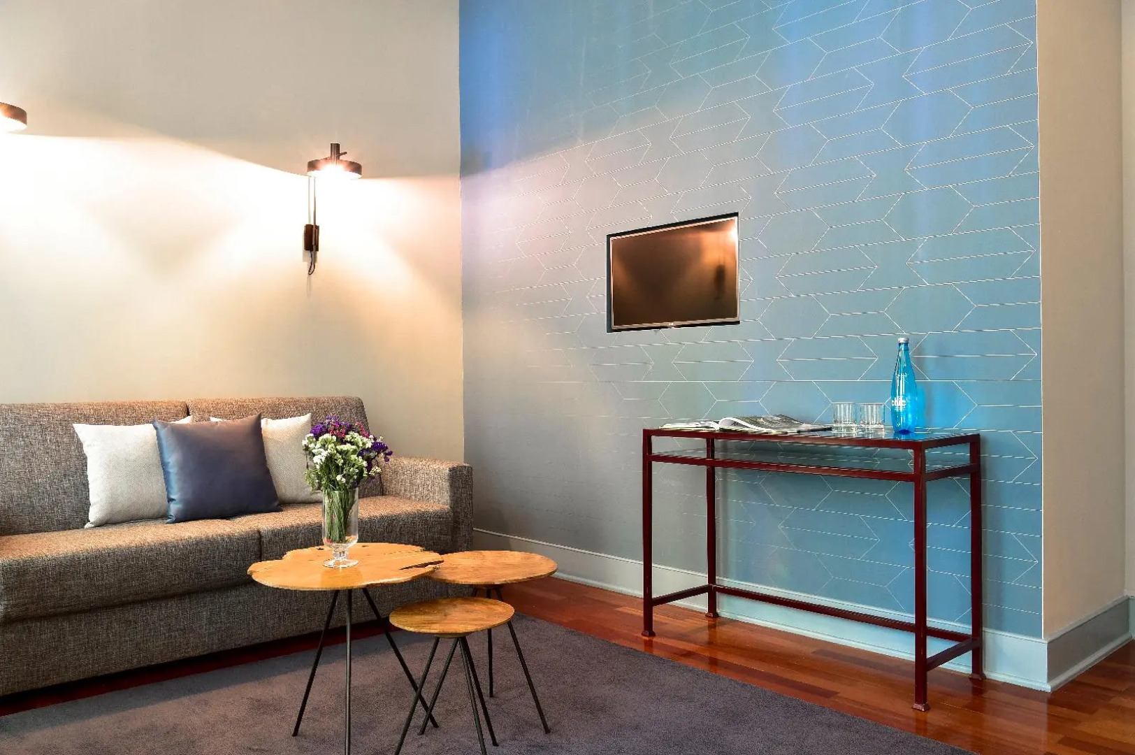 Central Suites & Apartments