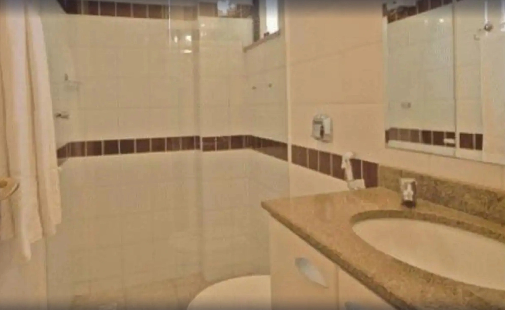 Mont Blanc Nova Iguaçu