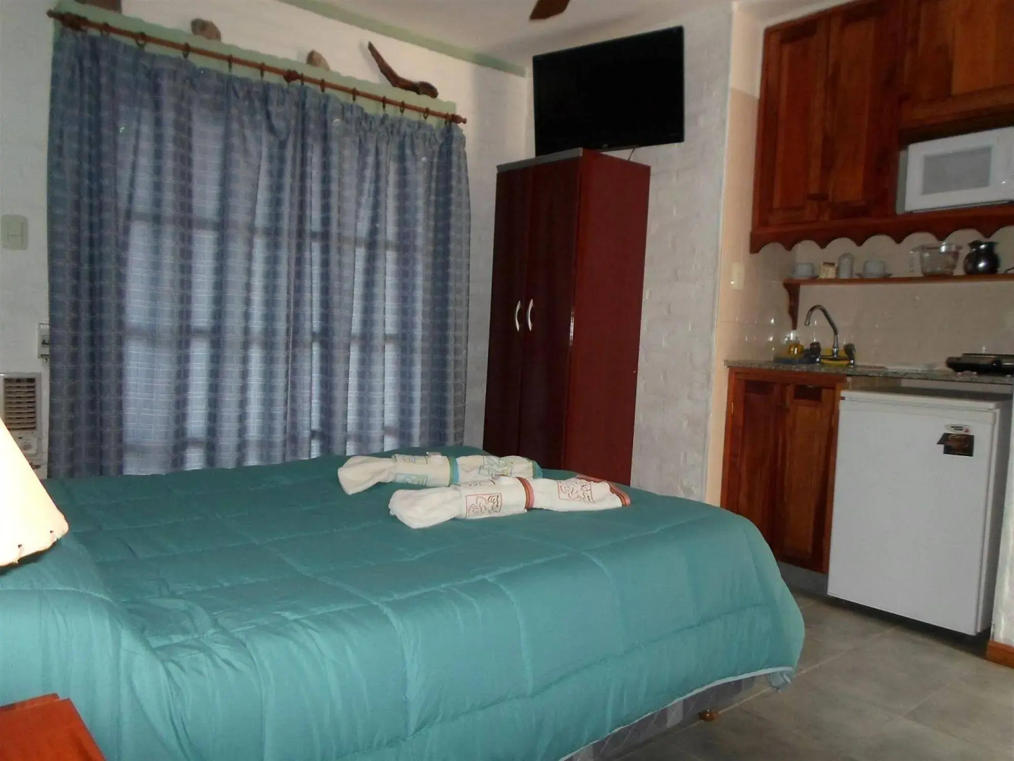 Barrancas de Brochero