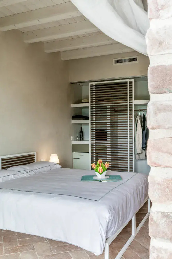 Foresteria Filodivino Wine Resort & SPA