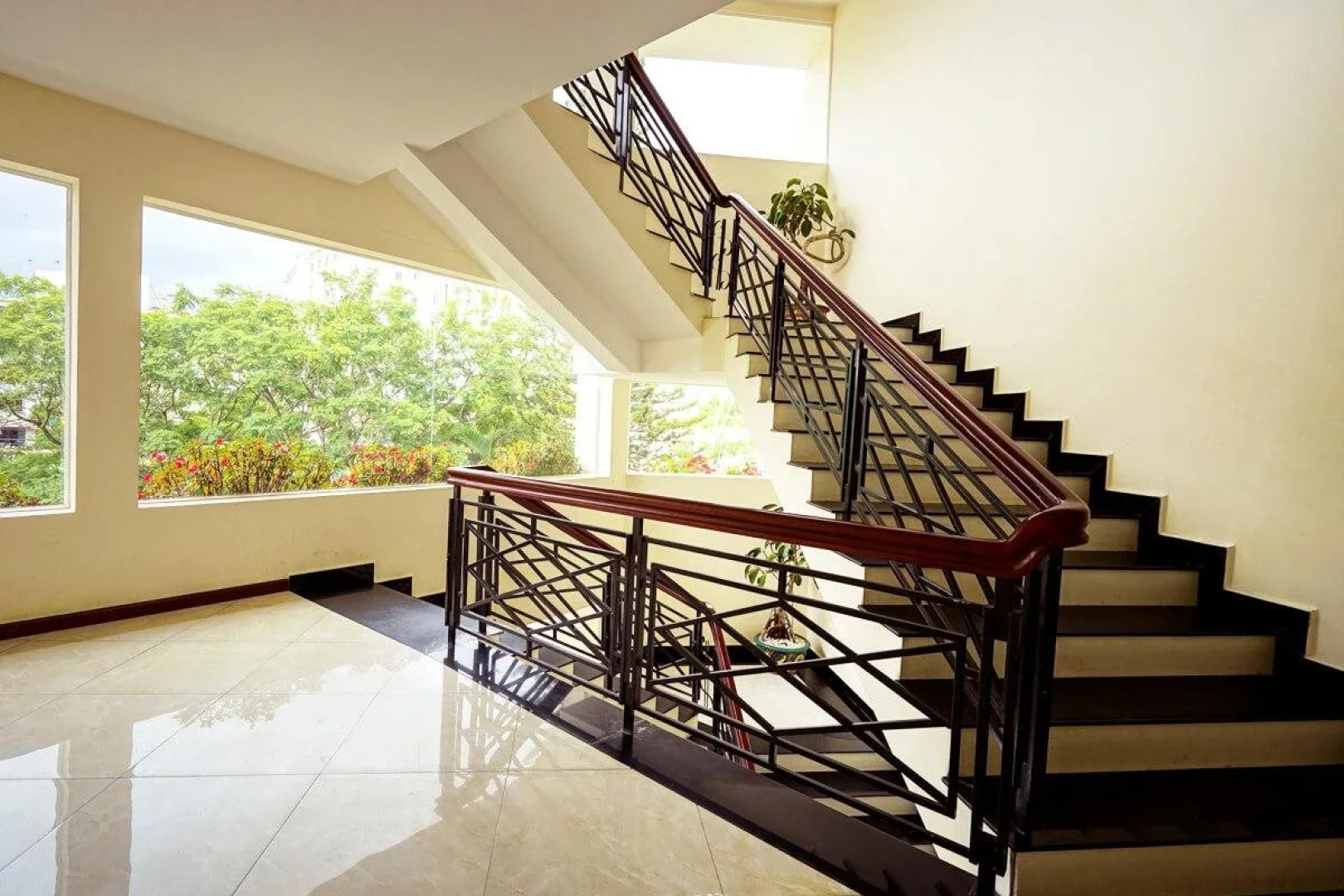 Nice Dream Dalat Hotel