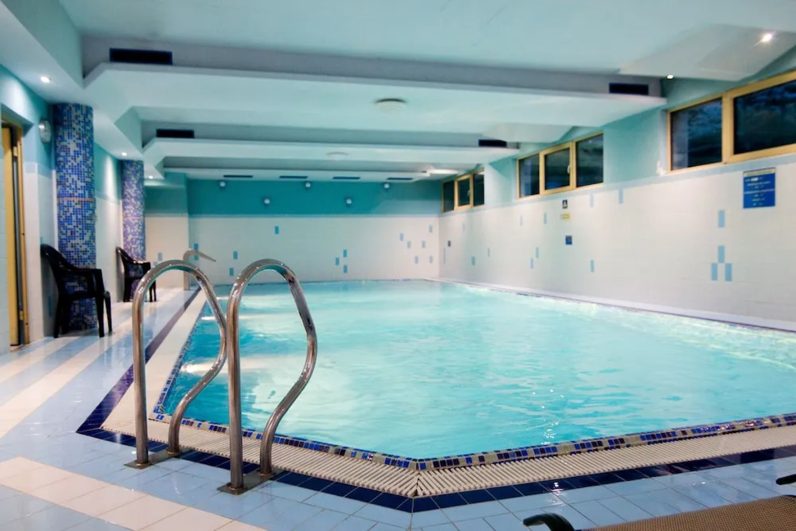 InspiroApart Giewont Lux - Sauna i Basen