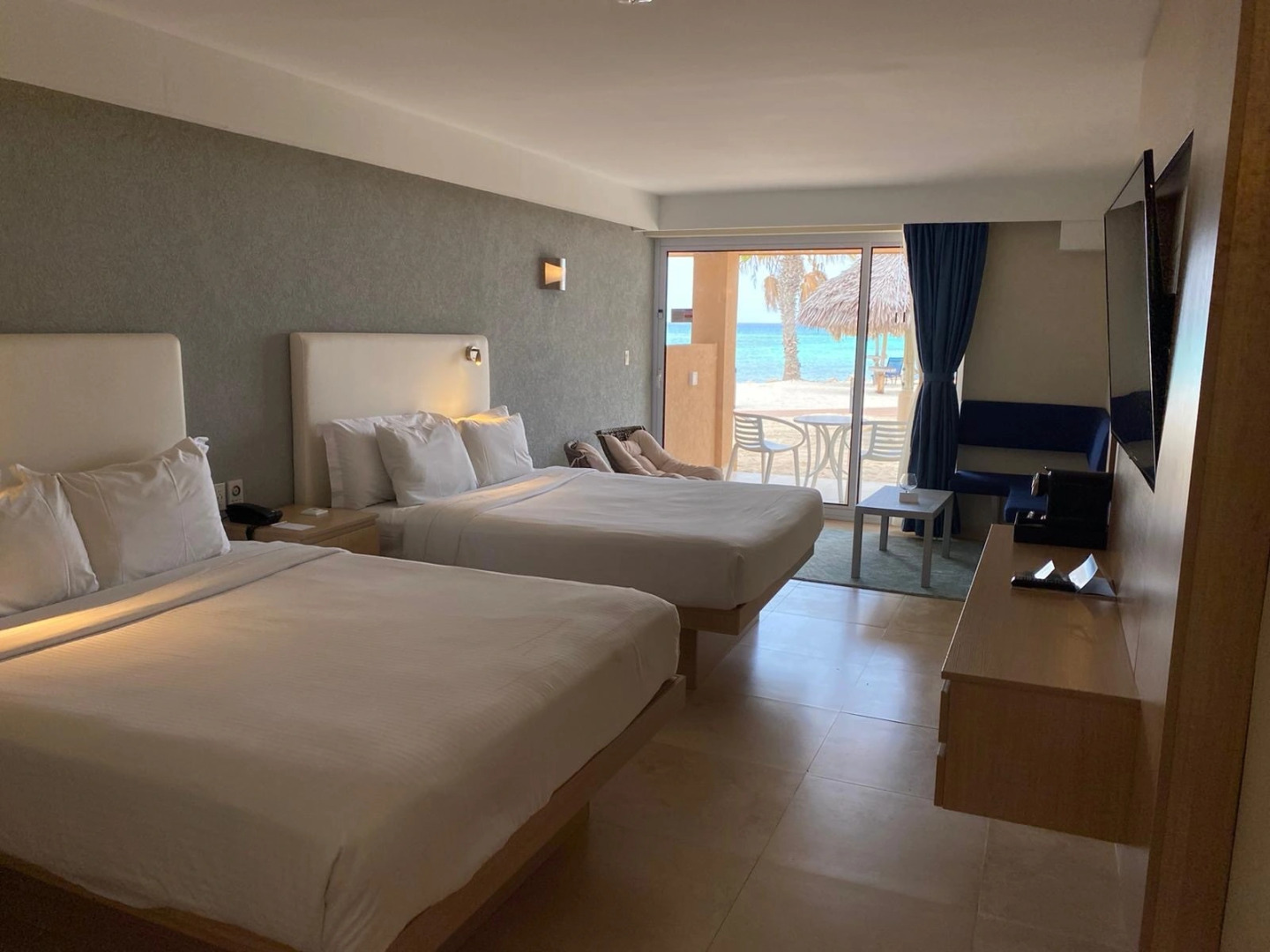 Tamarijn Aruba All Inclusive