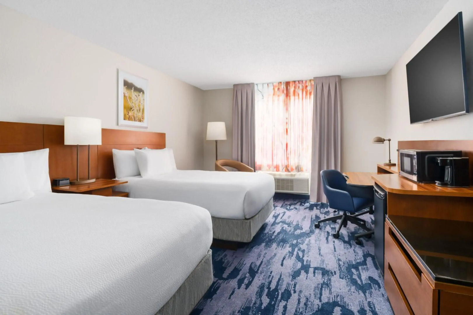Fairfield Inn And Suites By Marriott Boca Raton