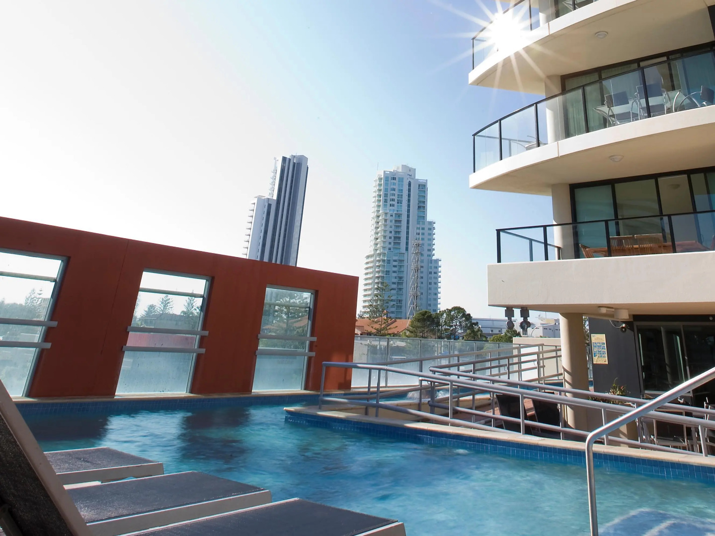 Mantra Broadbeach on the Park