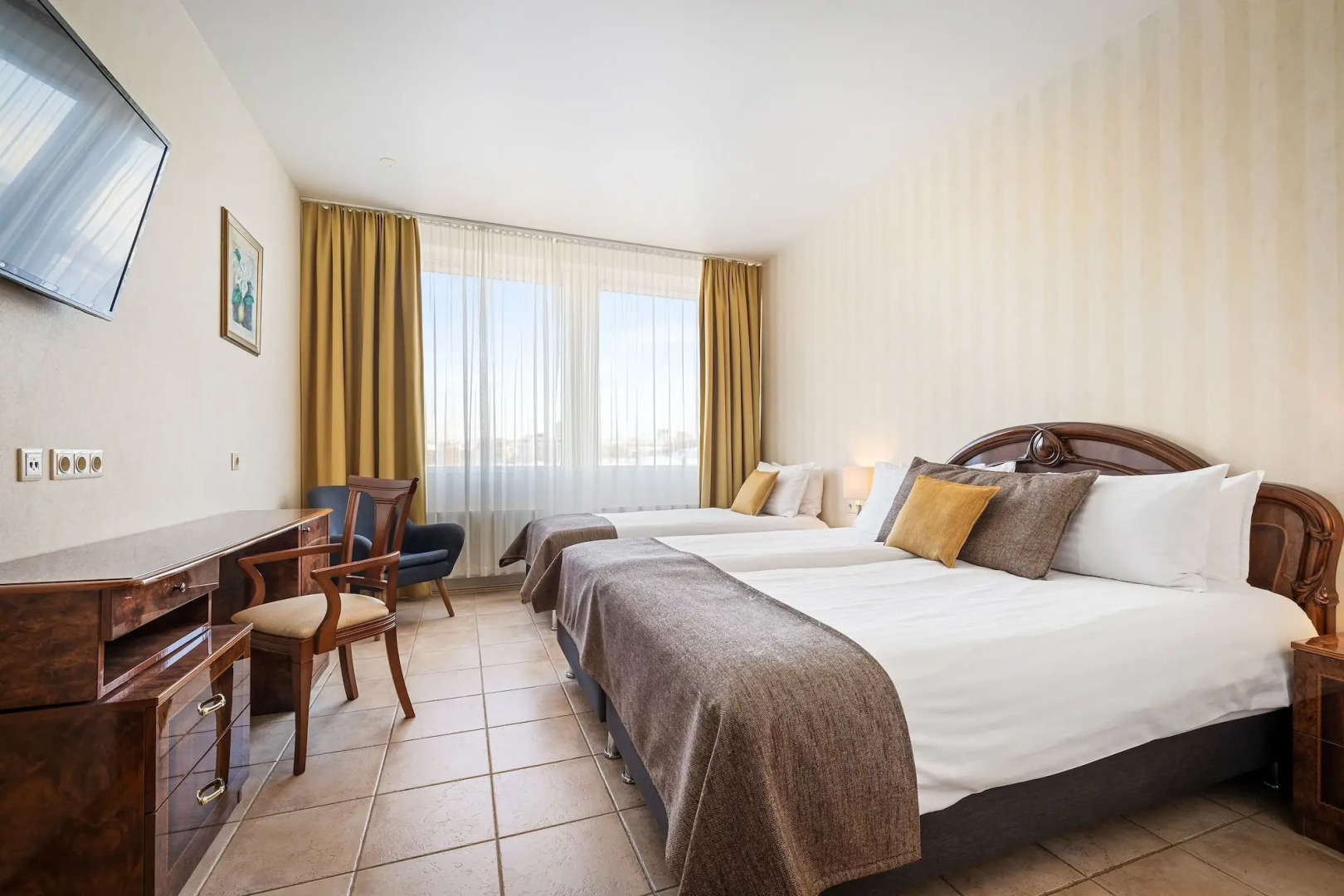 Hótel Ísland Comfort