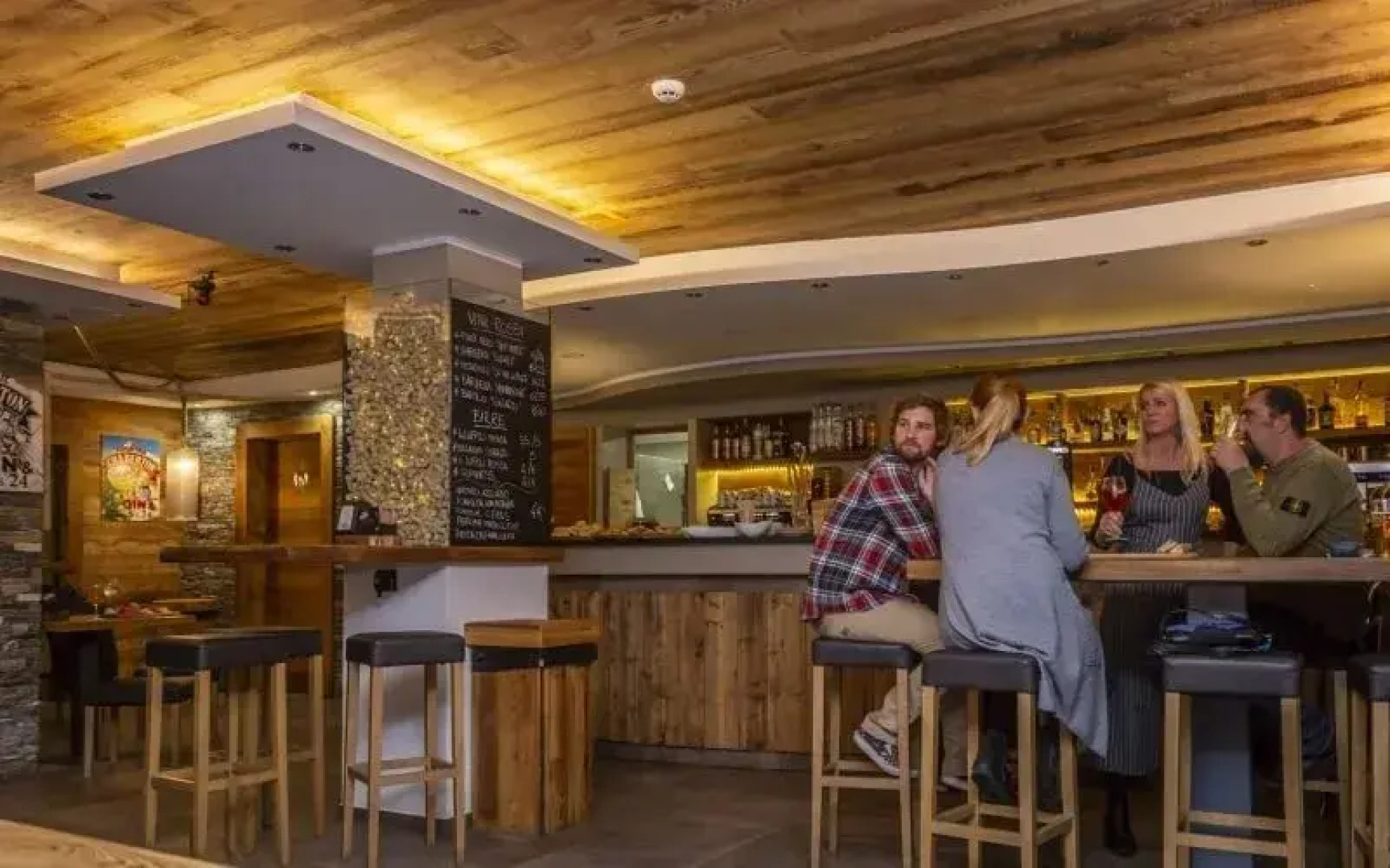 Hotiday Room Collection - Sauze Assietta