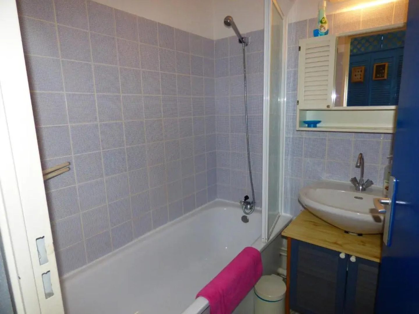 Les Marinas de Cassy