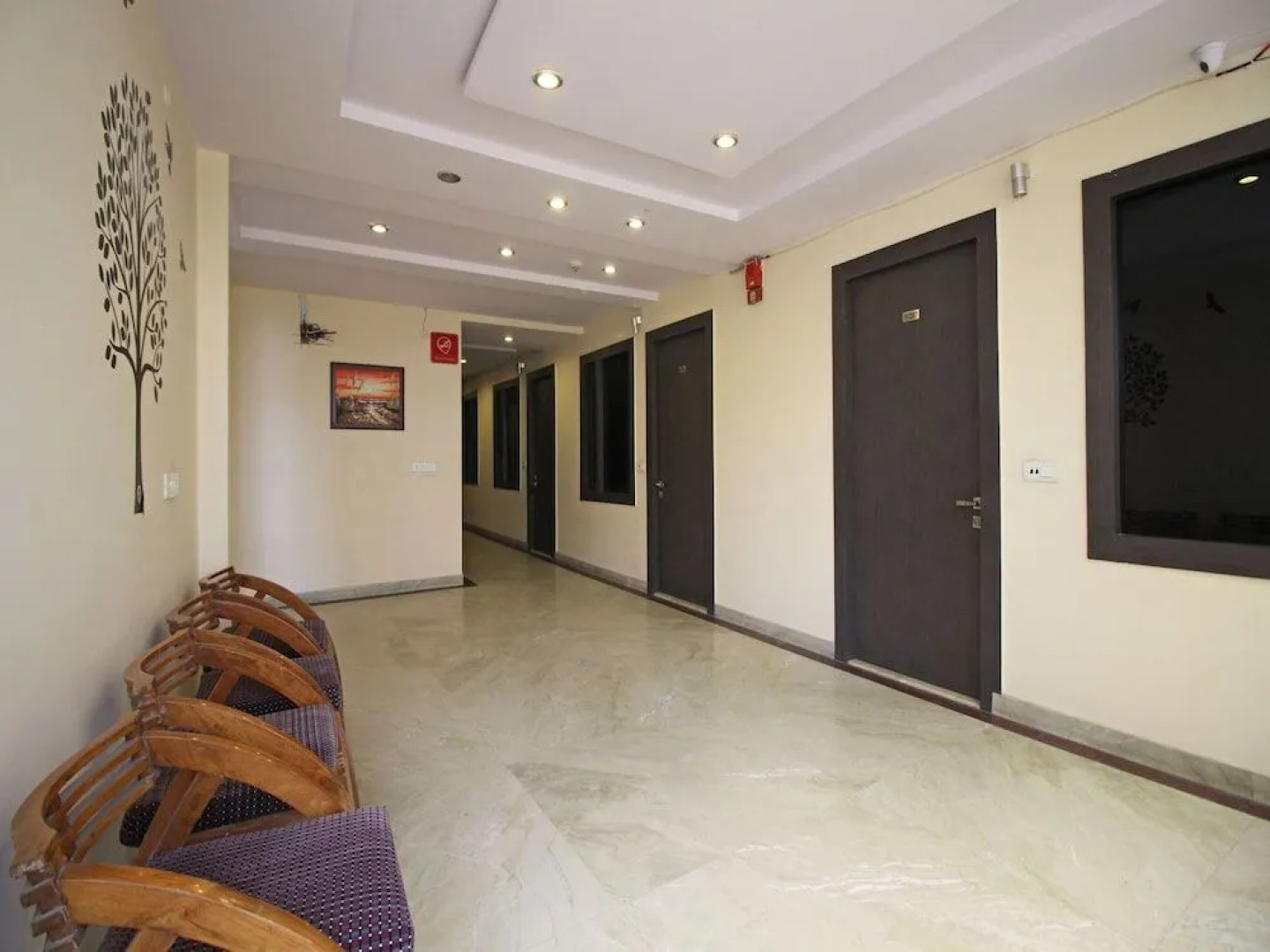 OYO Rooms Junction Road Mathura