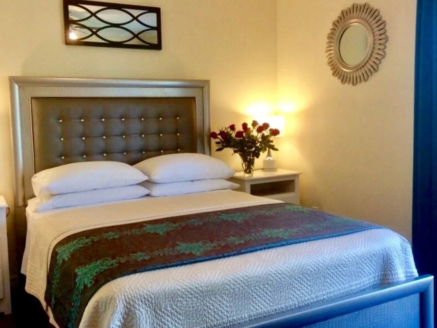 Via Veneto - Old Town