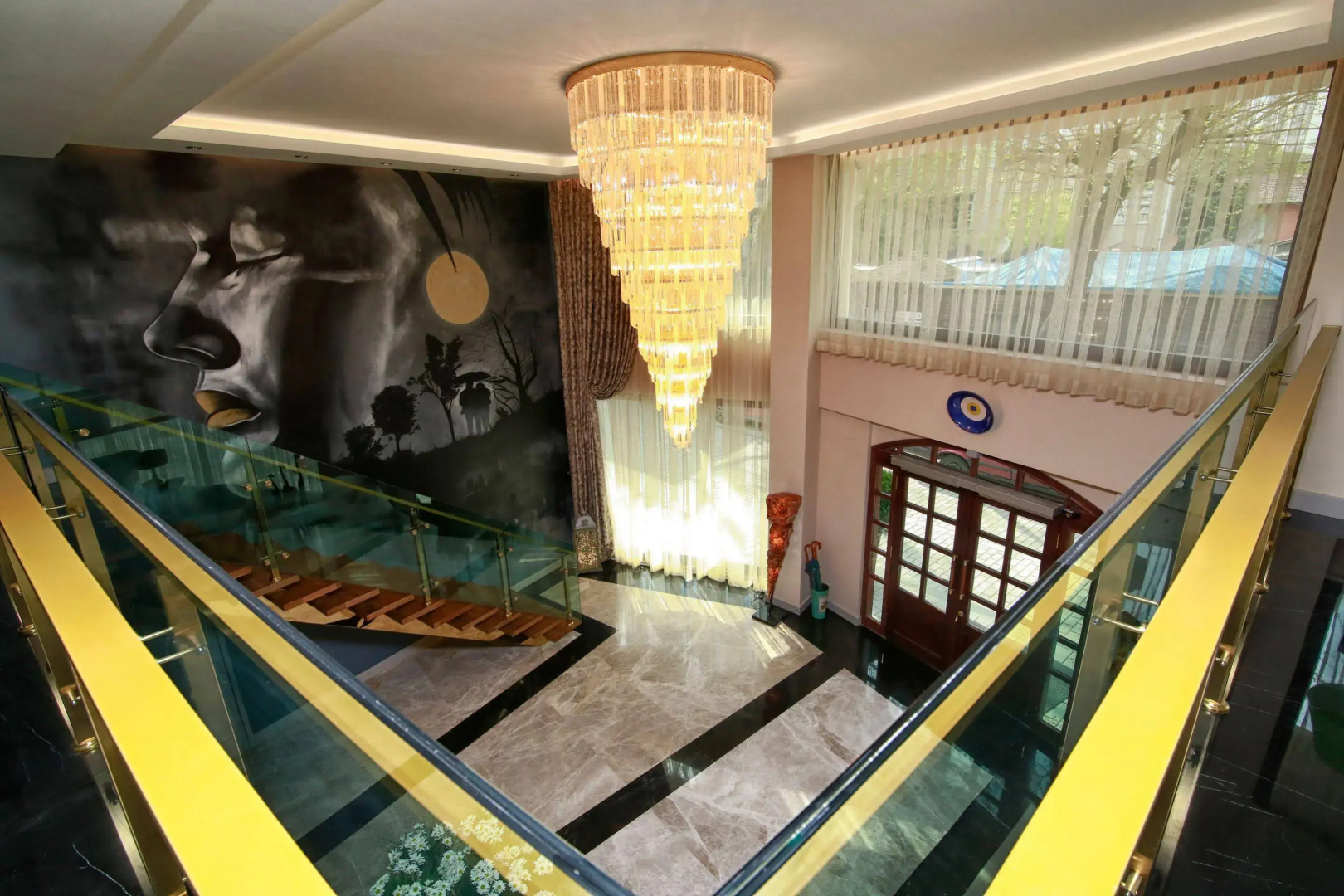 Tuzla Garden Hotel & Spa