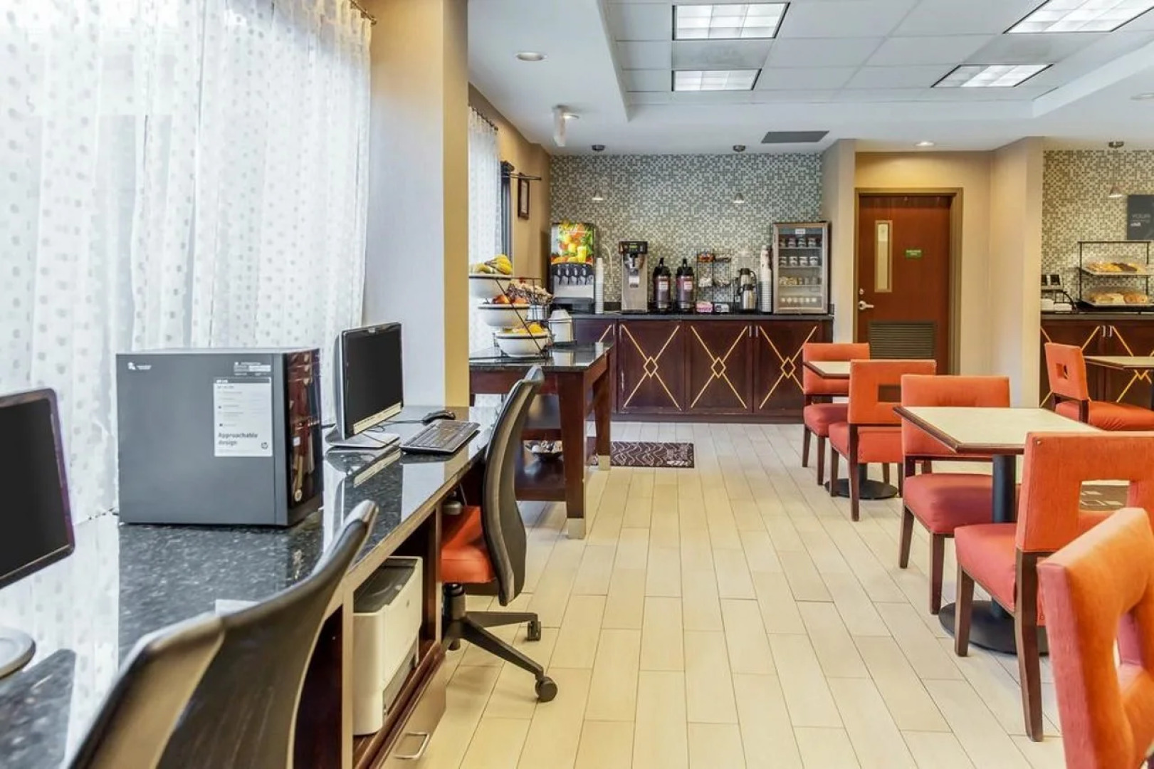 Comfort Inn Near Quantico Main Gate North