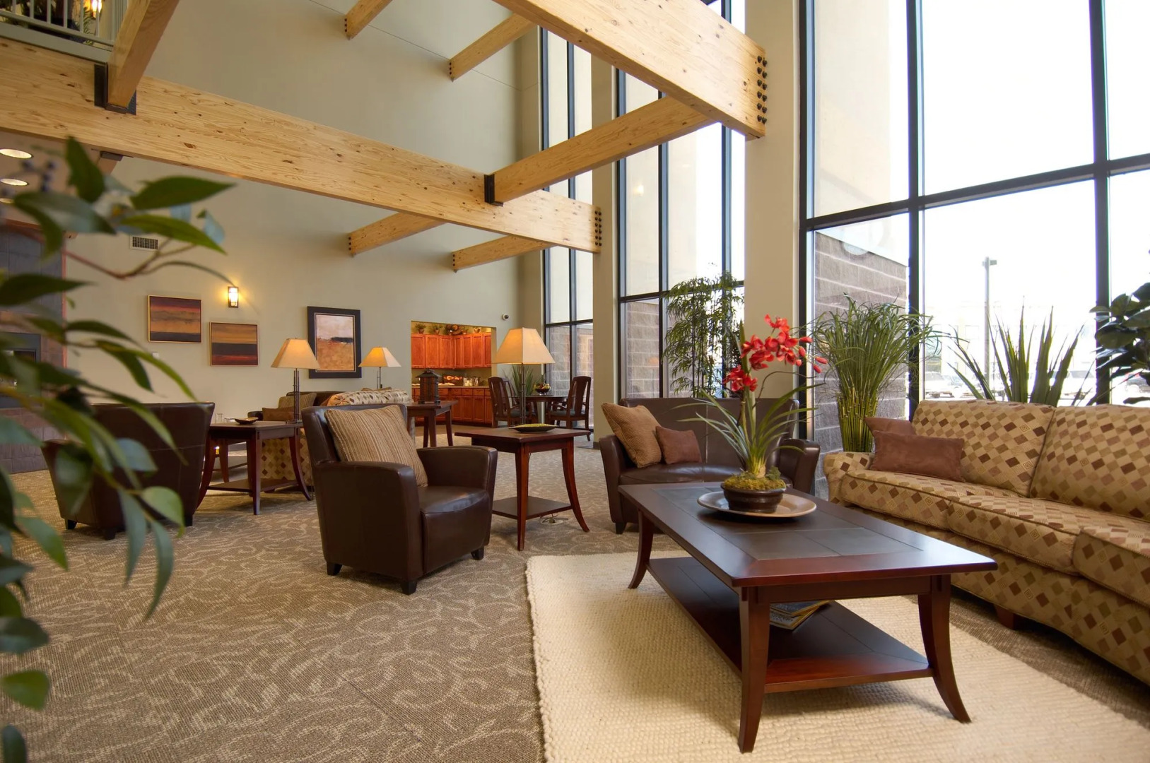 South Walton Suites and Spa - Bentonville