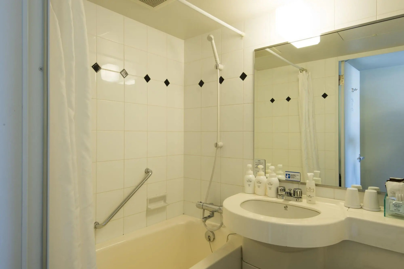 Hotel Villa Fontaine Tokyo - Kayabacho