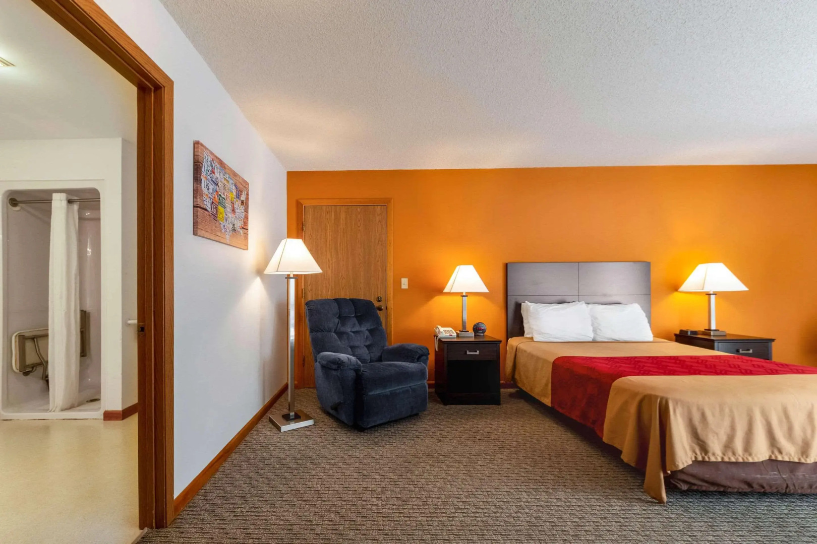 Econo Lodge Lakeshore