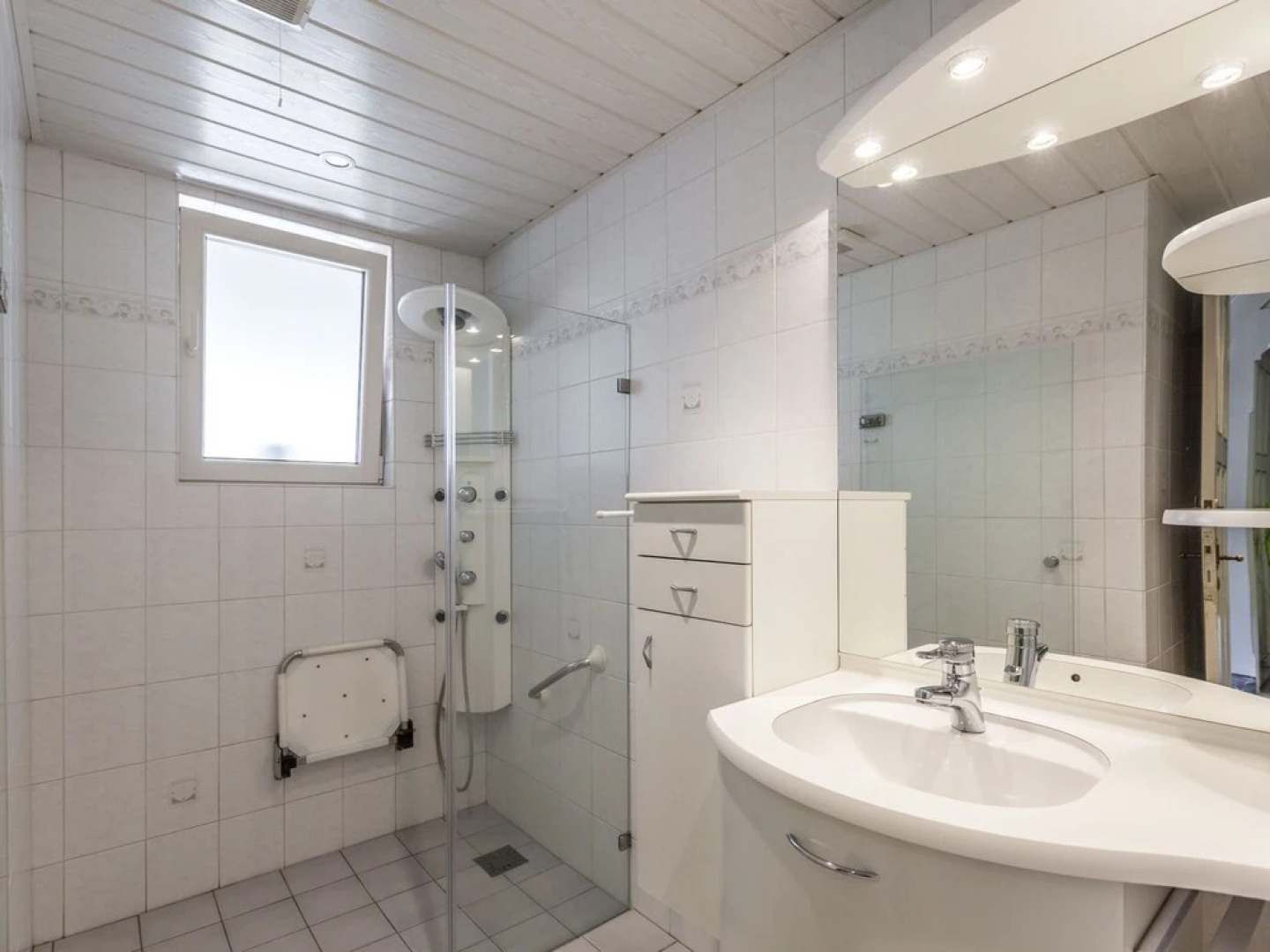 Holiday Home in the Central Location