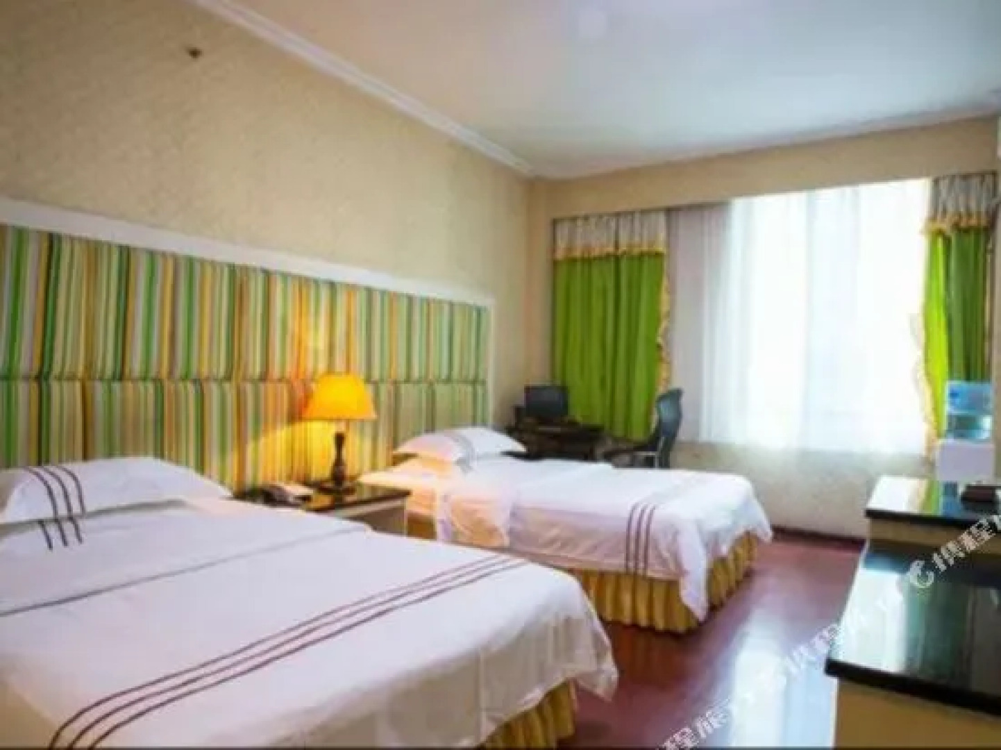 Jiangwan Hotel (Unavailable)