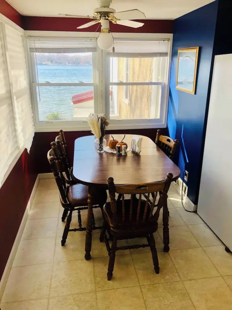 The Wellington Cottage