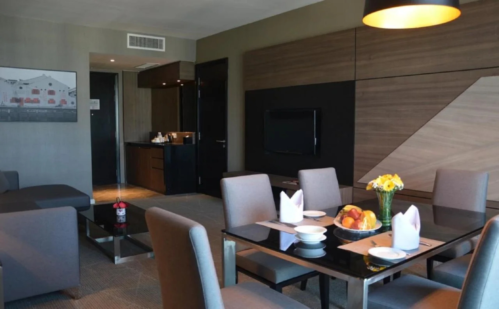 Swiss-Garden Hotel Melaka