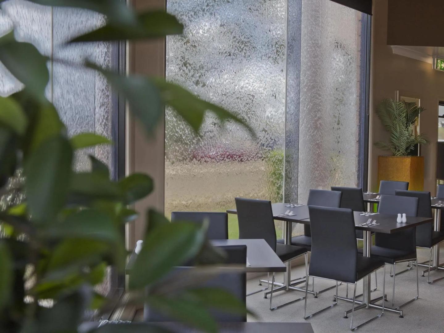 Best Western Ascot Lodge Motor Inn