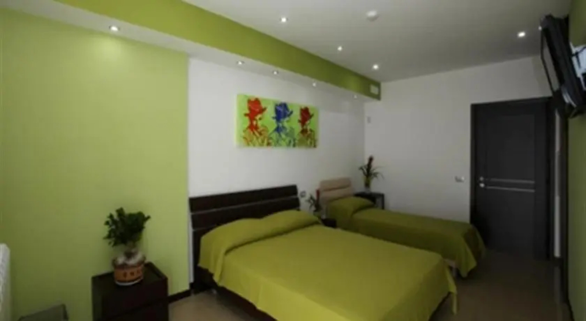 Bed and Breakfast Studio83