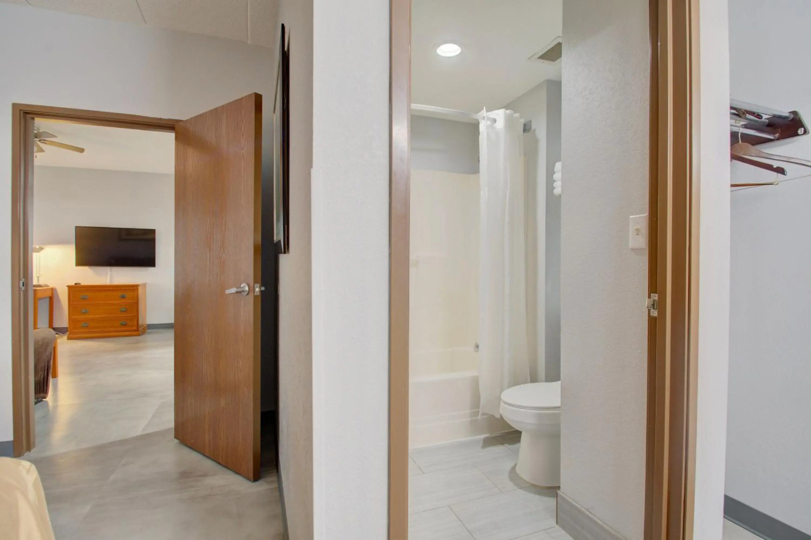 Quality Inn & Suites CVG Airport