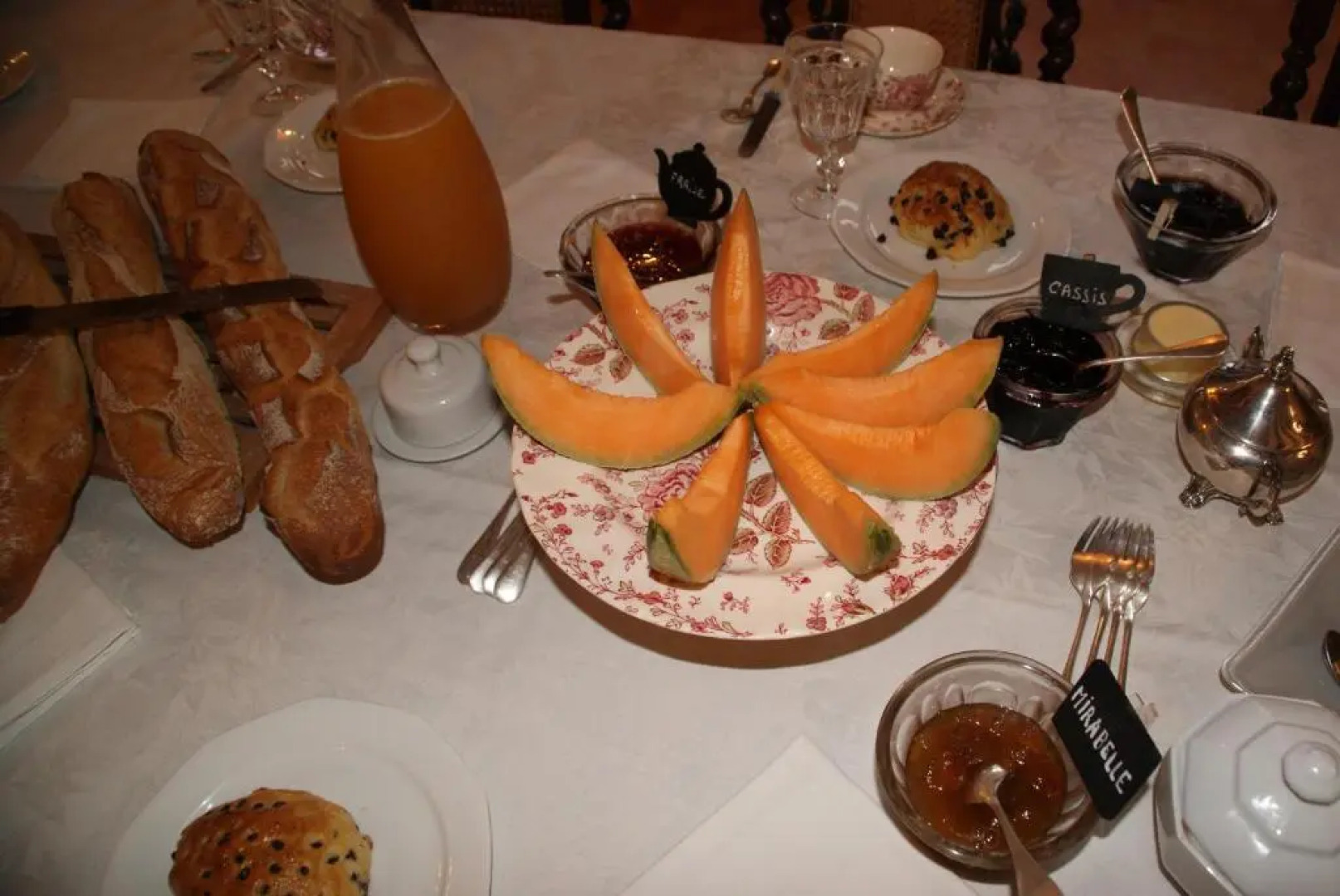 Chateau De Vaugrignon