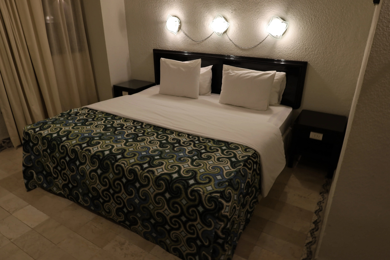 Hotel Aristos Puebla