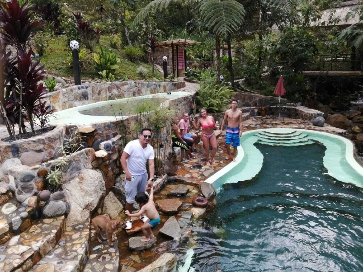 Finca de la Vaca - Glamping