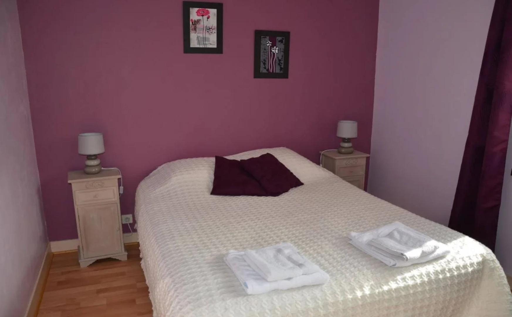 Hotel Restaurant Le Pech De Malet