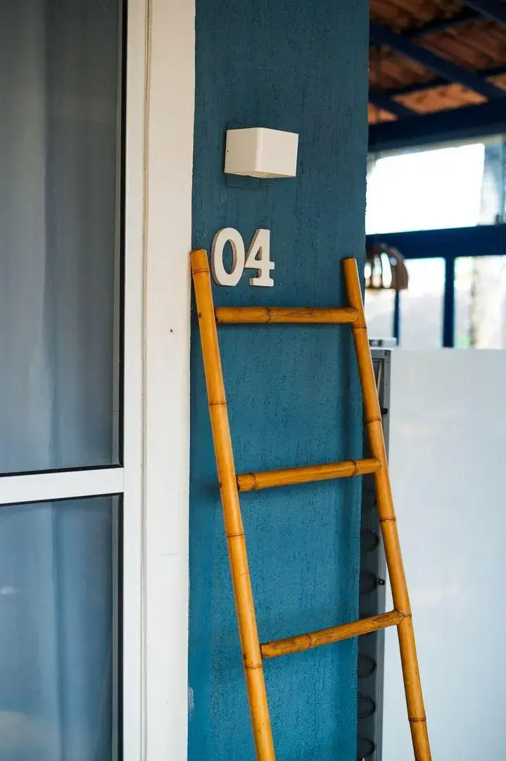 Pousada Alto da Floresta Noronha by Alto da Ilha