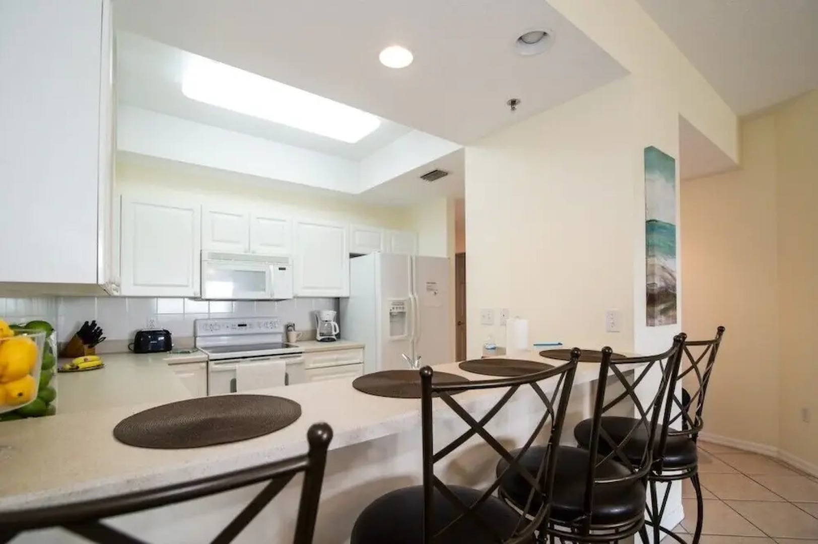 Ocean Walk Condominiums