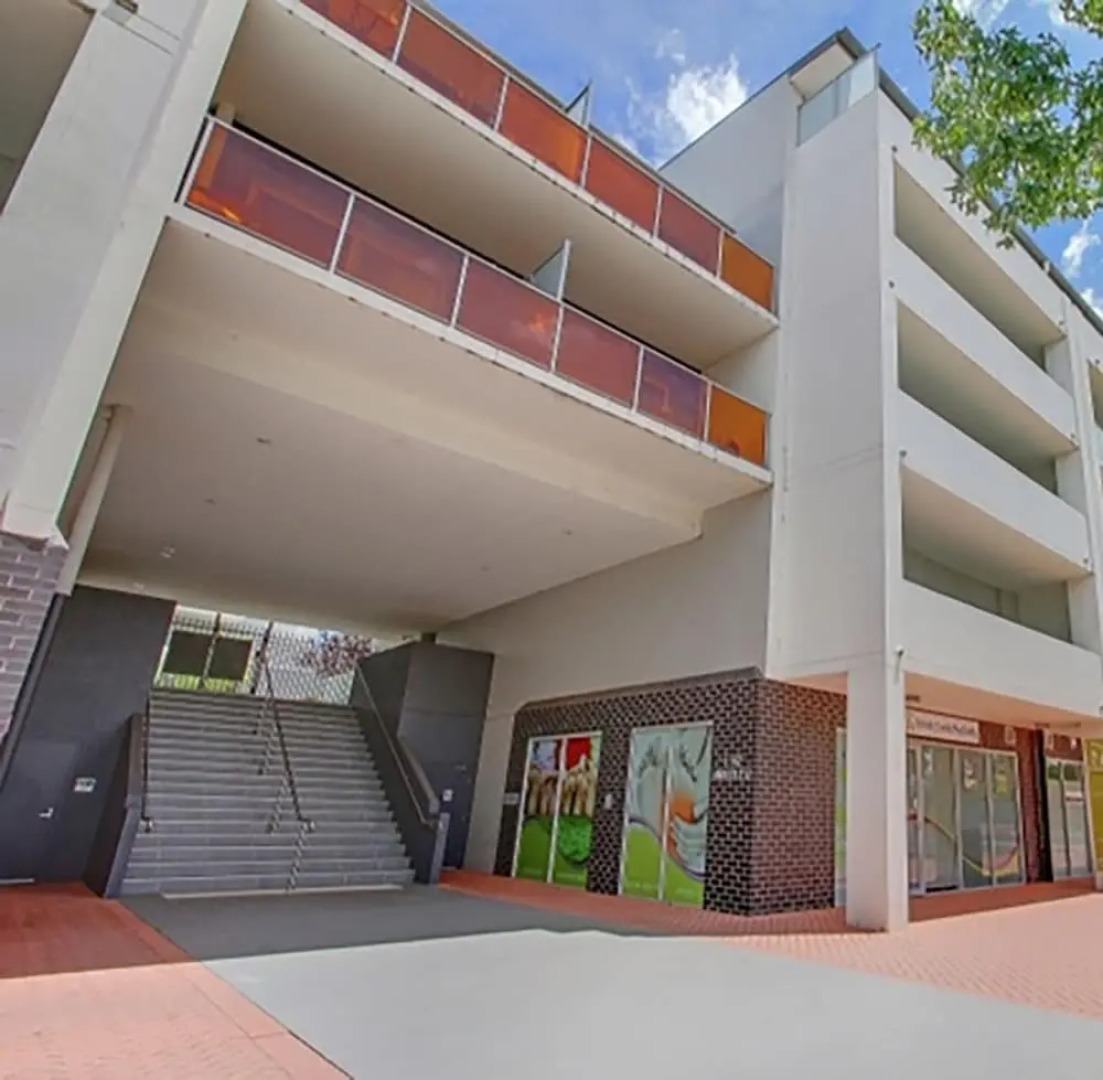 Starlight at the Vue