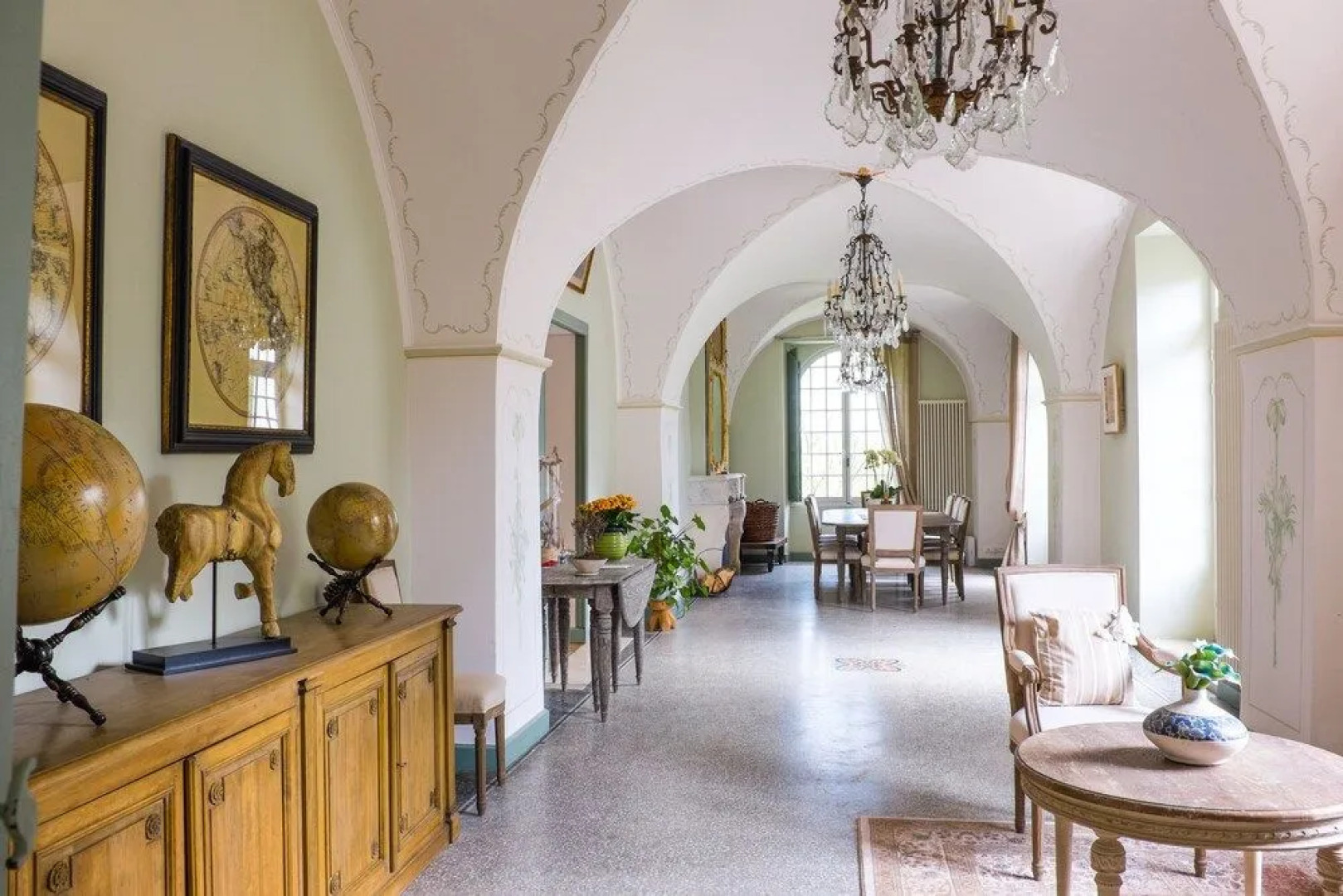 Château de Saint Félix