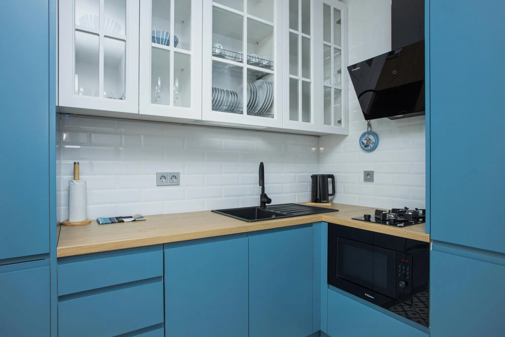 ПоСутки в Калининграде, ул. Куйбышева д.84