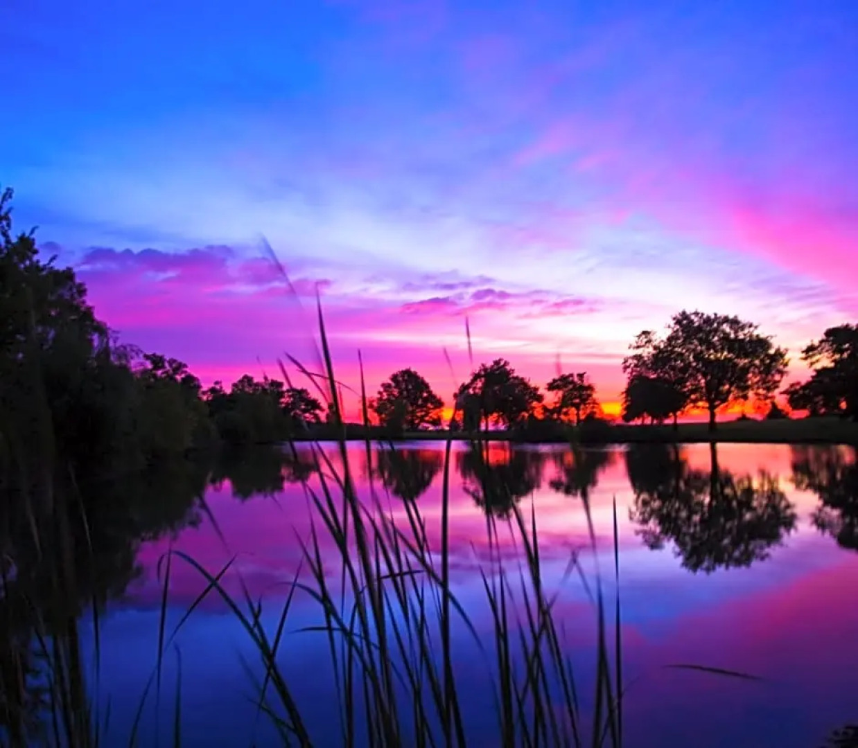 POSTOAK Lodge and Retreat