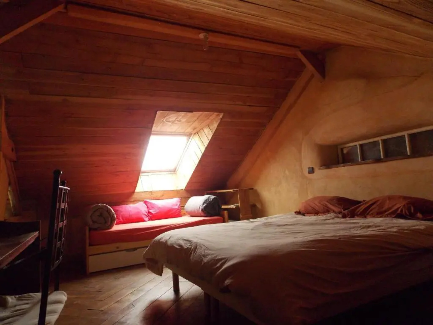 Le Triskel de Bertaud