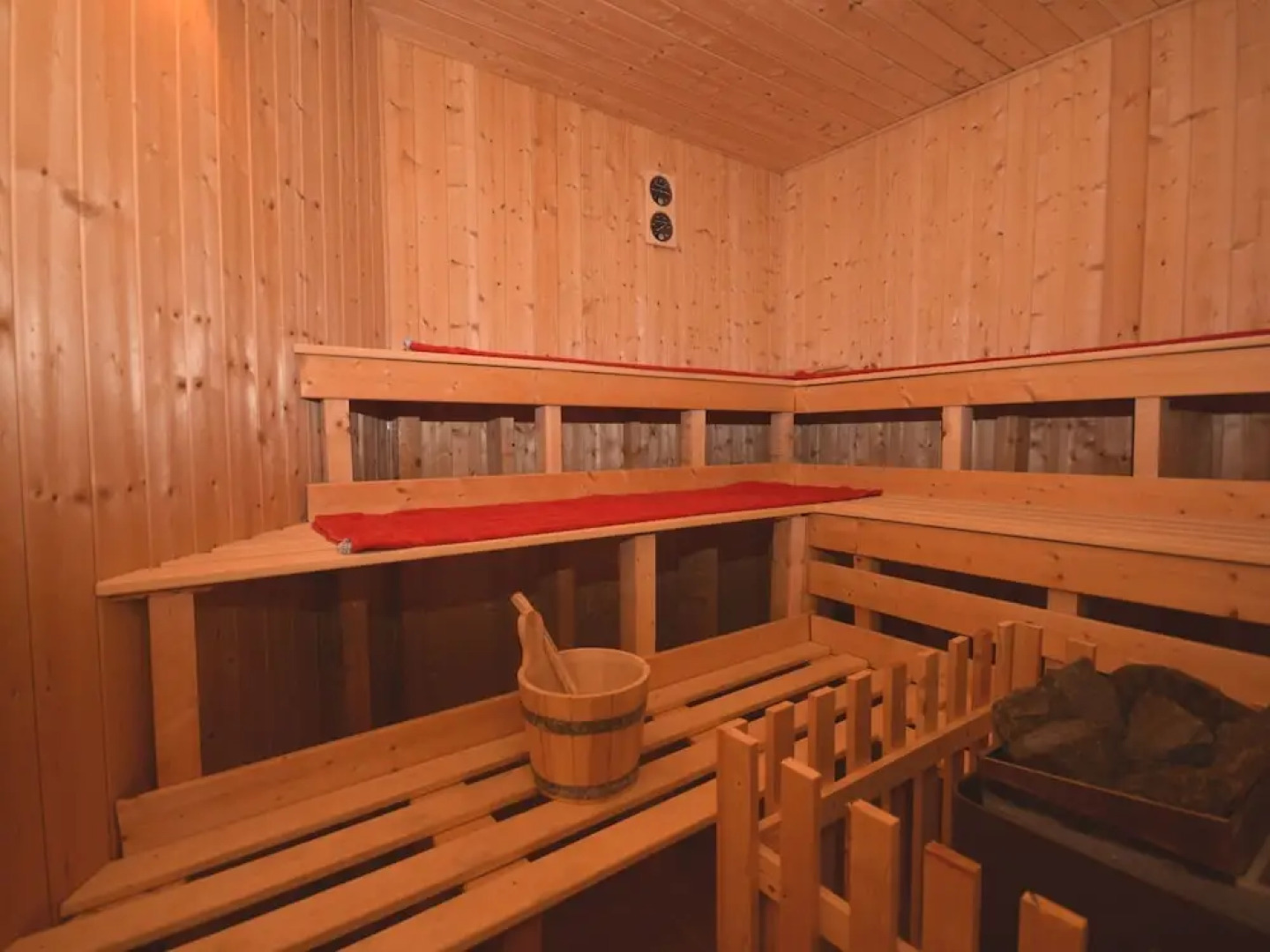 Beautiful Villa in the South of Tenerife With a Delightful Terrace and Pool