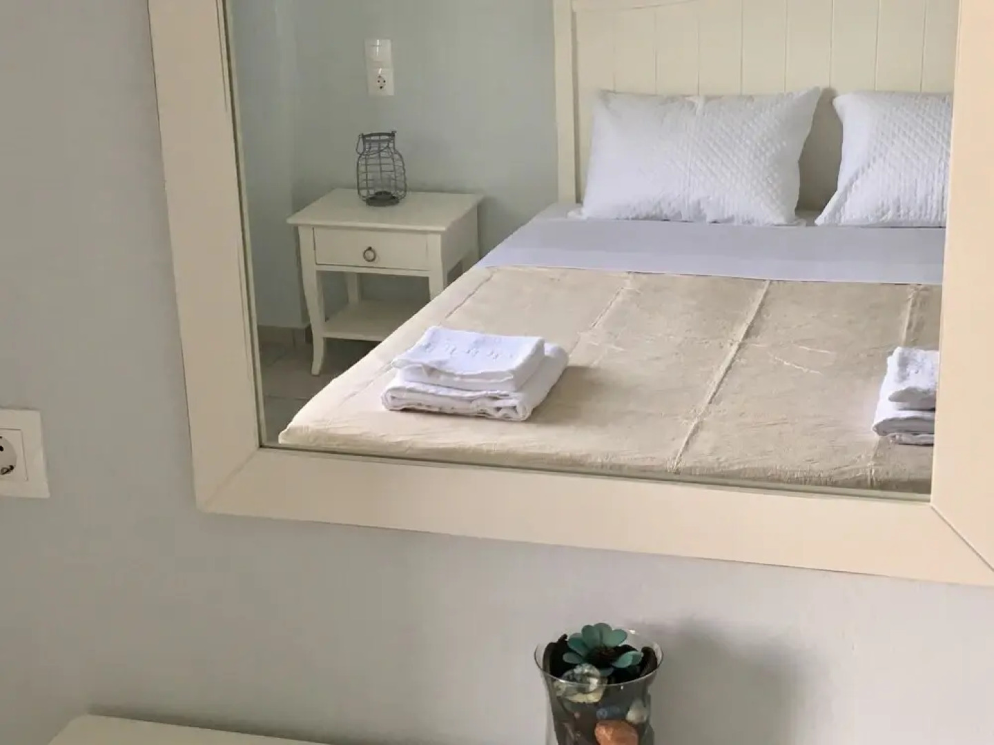 Liofoto Sea View Appartments