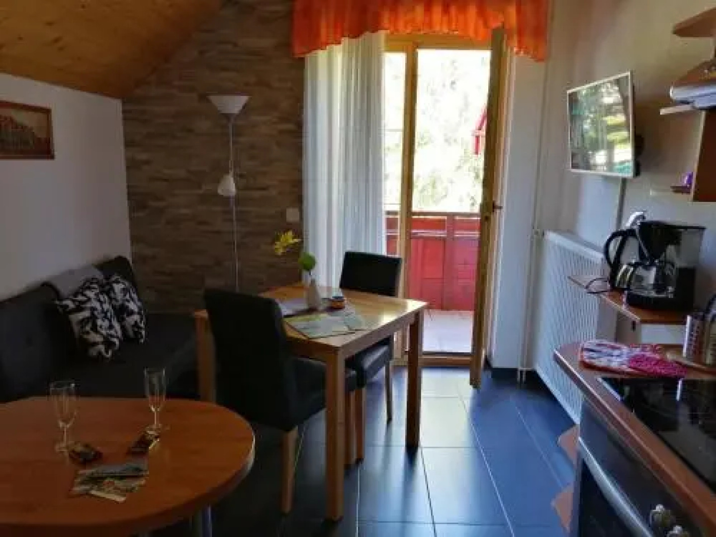 Ferienwohnungen Haus Alexandra ****