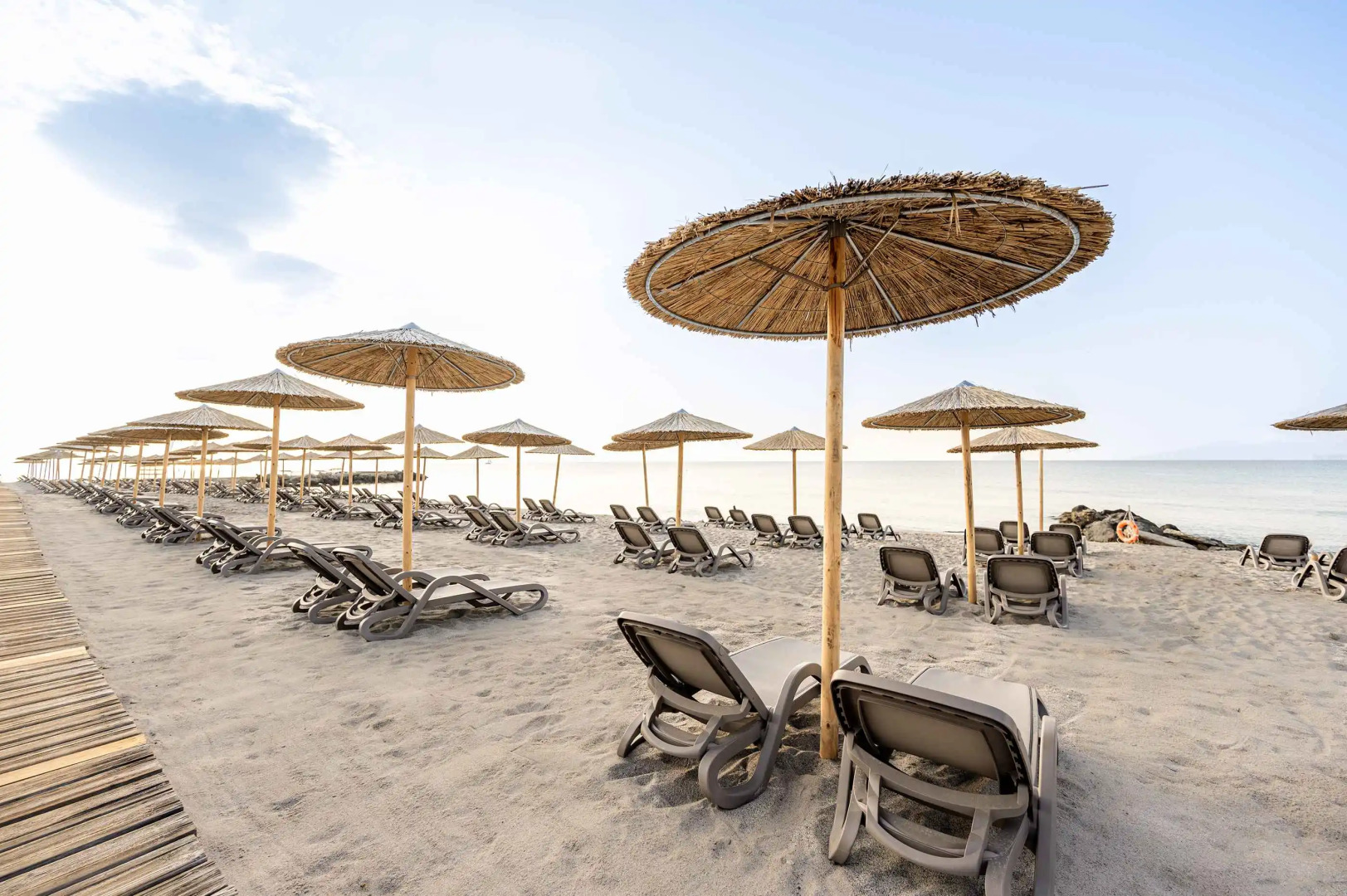 Porto Bello Beach - All Inclusive