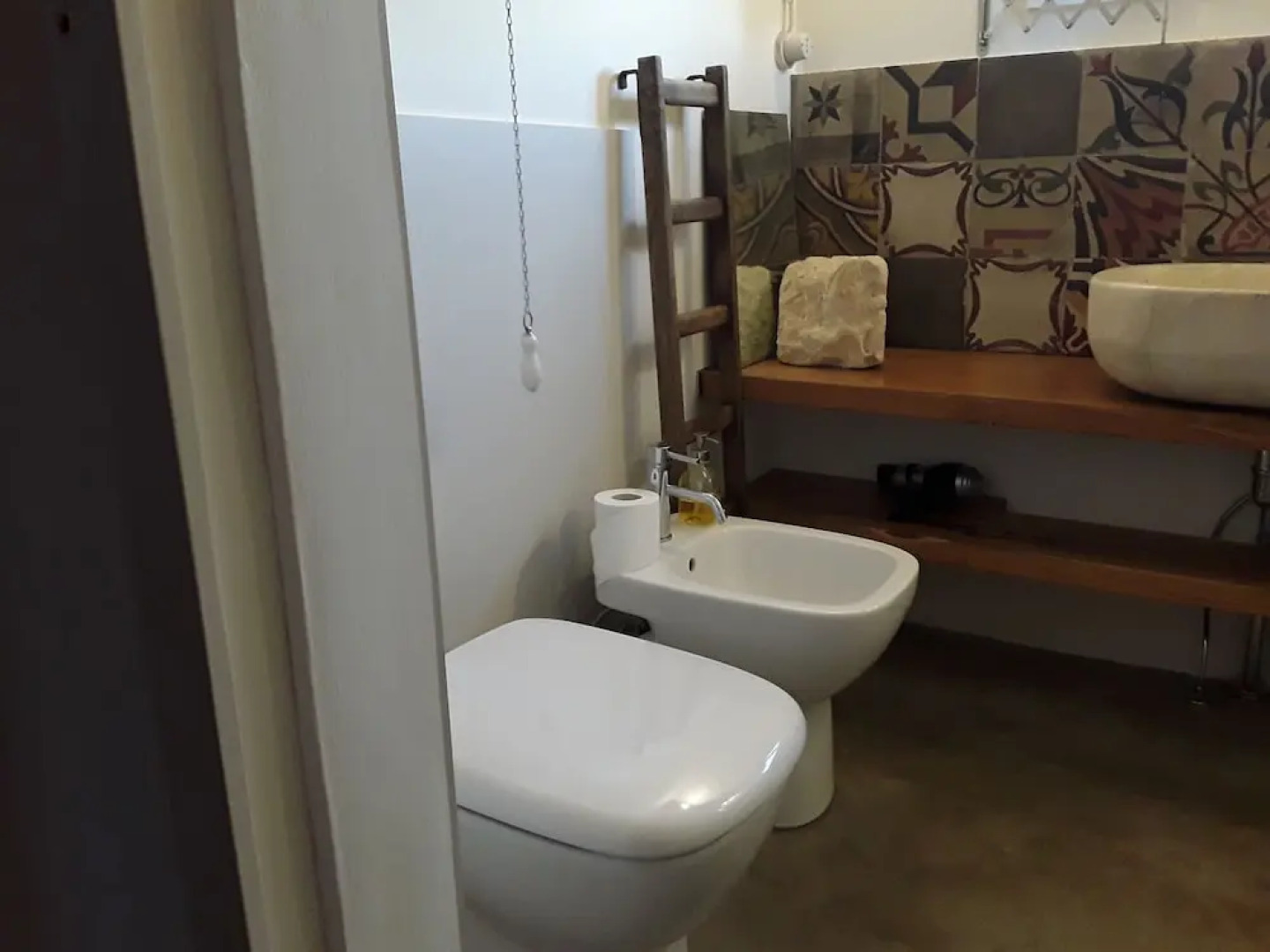 Itaca, and you Feel at Home