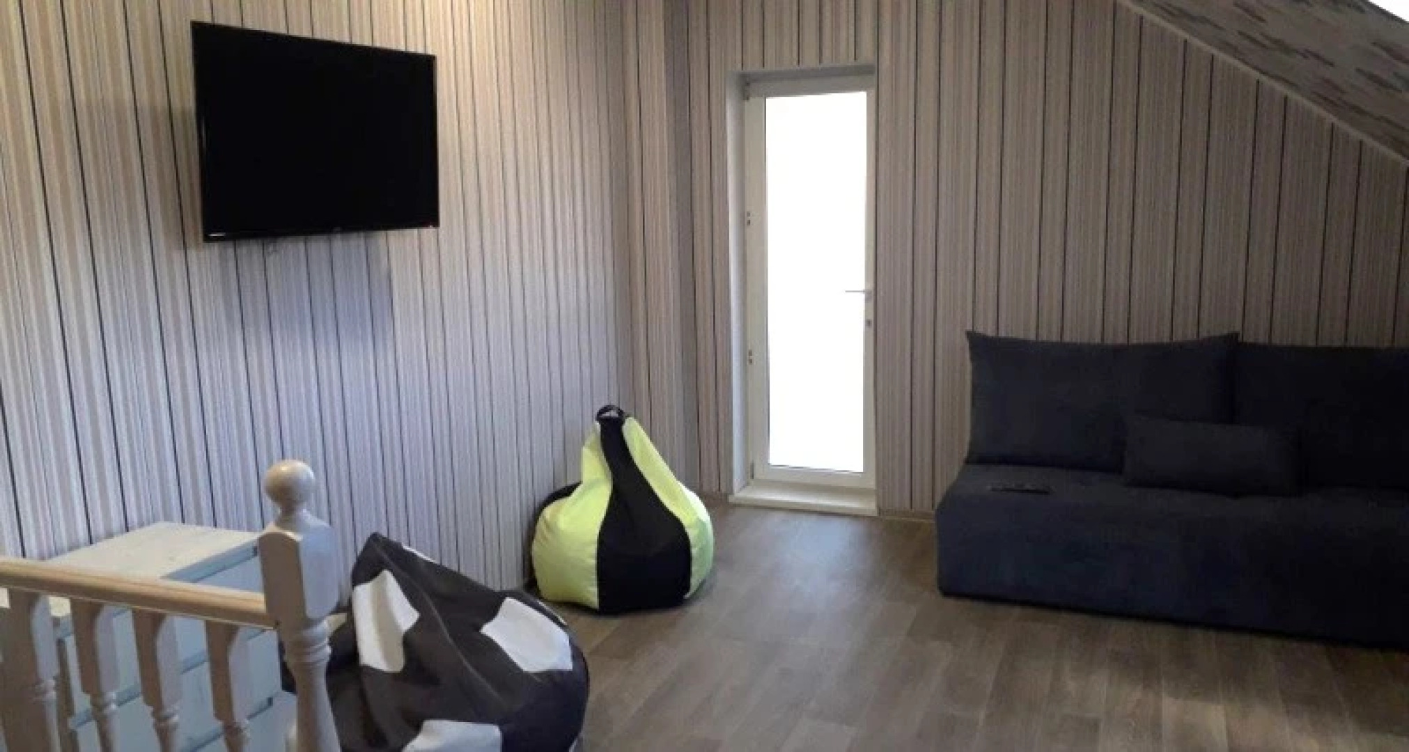 Уютный дом (Банное)