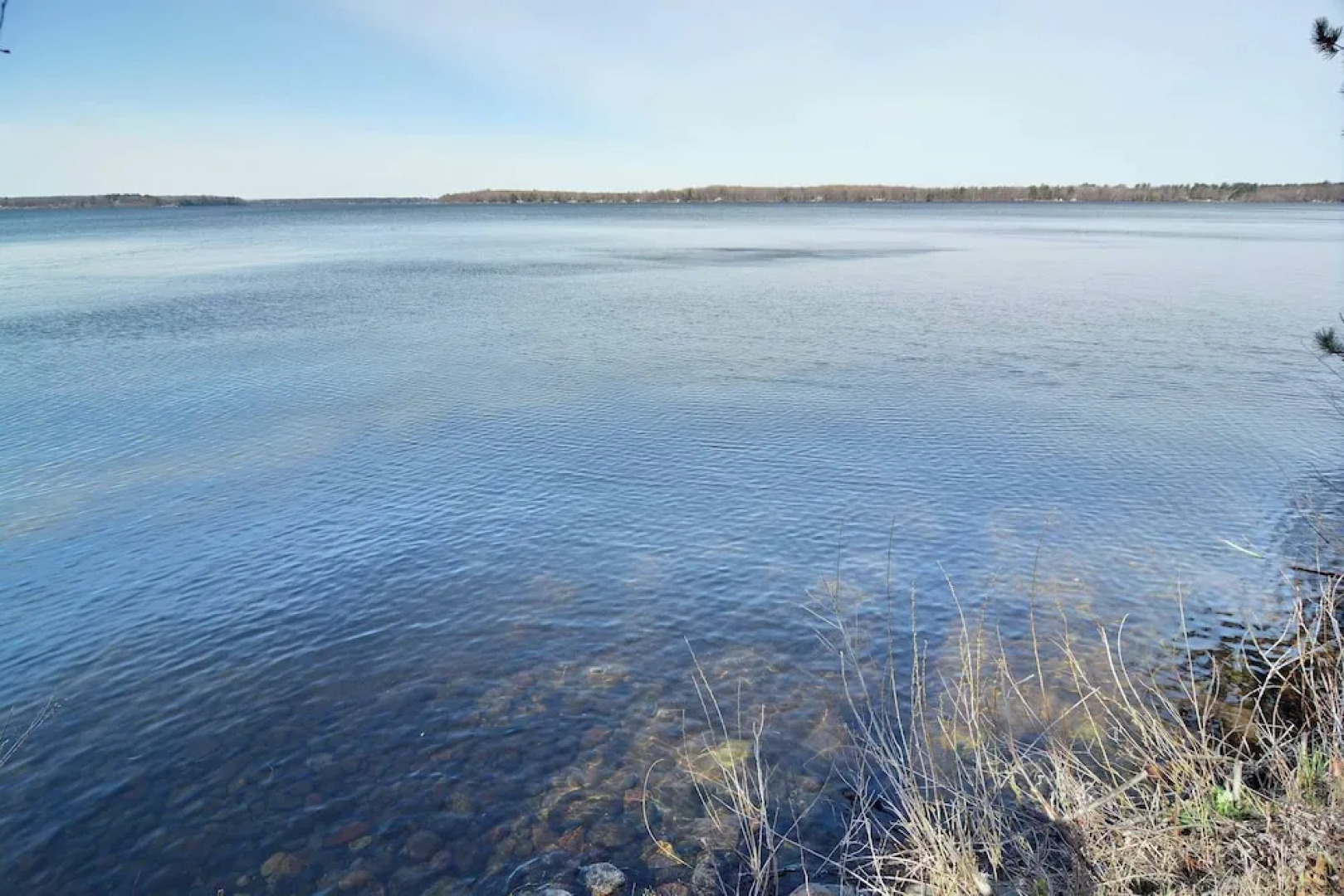 Sunset Shores Retreat