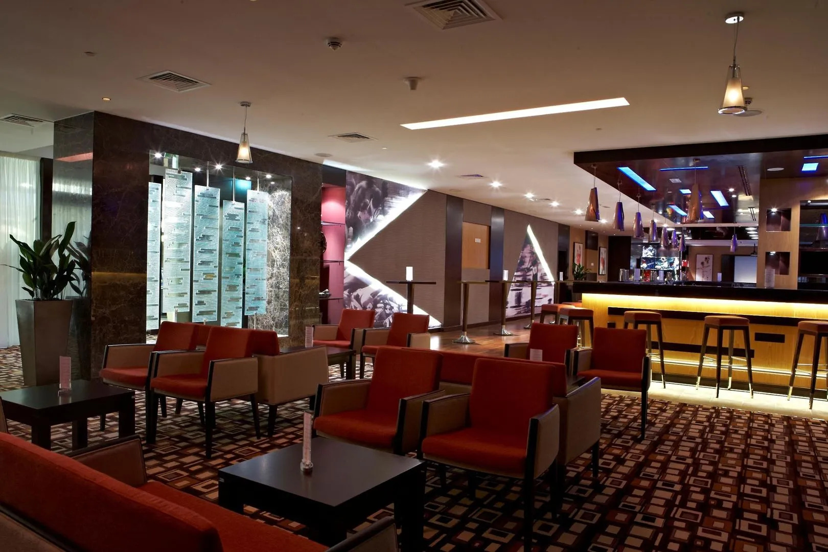 Отель Citymax Bur Dubai