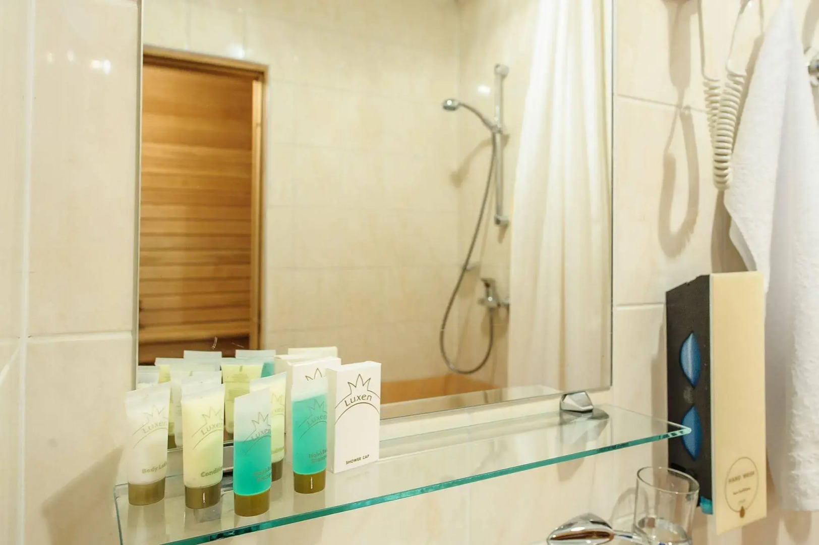 Гостиница «Нарва»