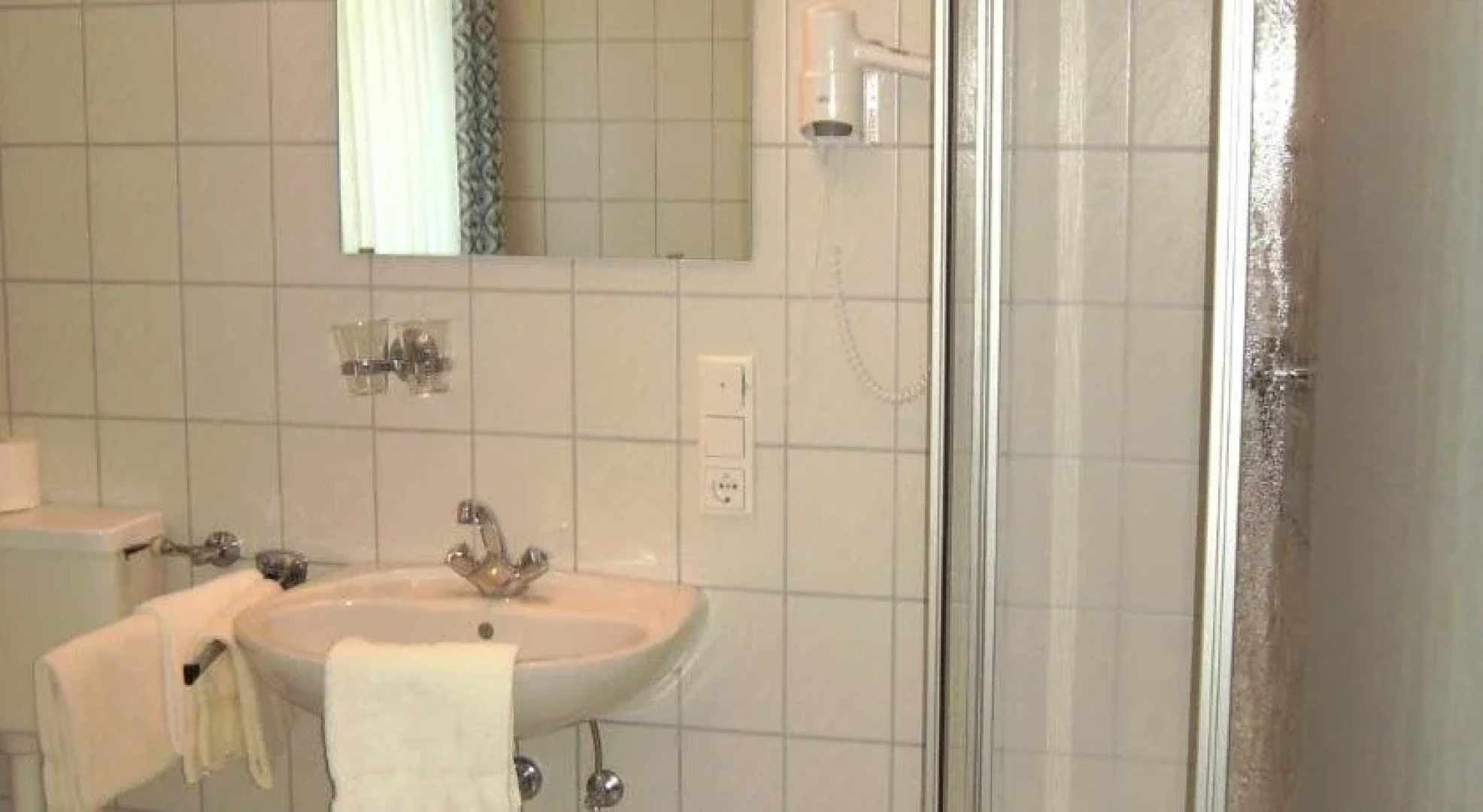 Landhotel Halbfas-Alterauge