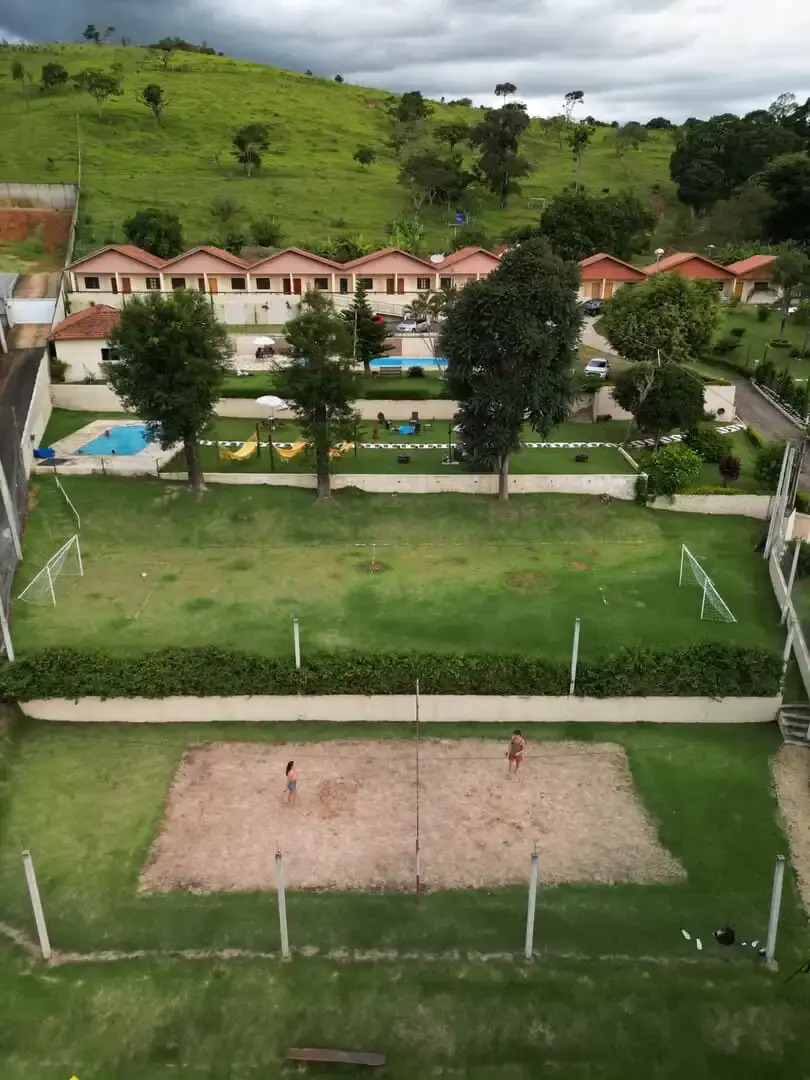 Pousada Flores do Campo