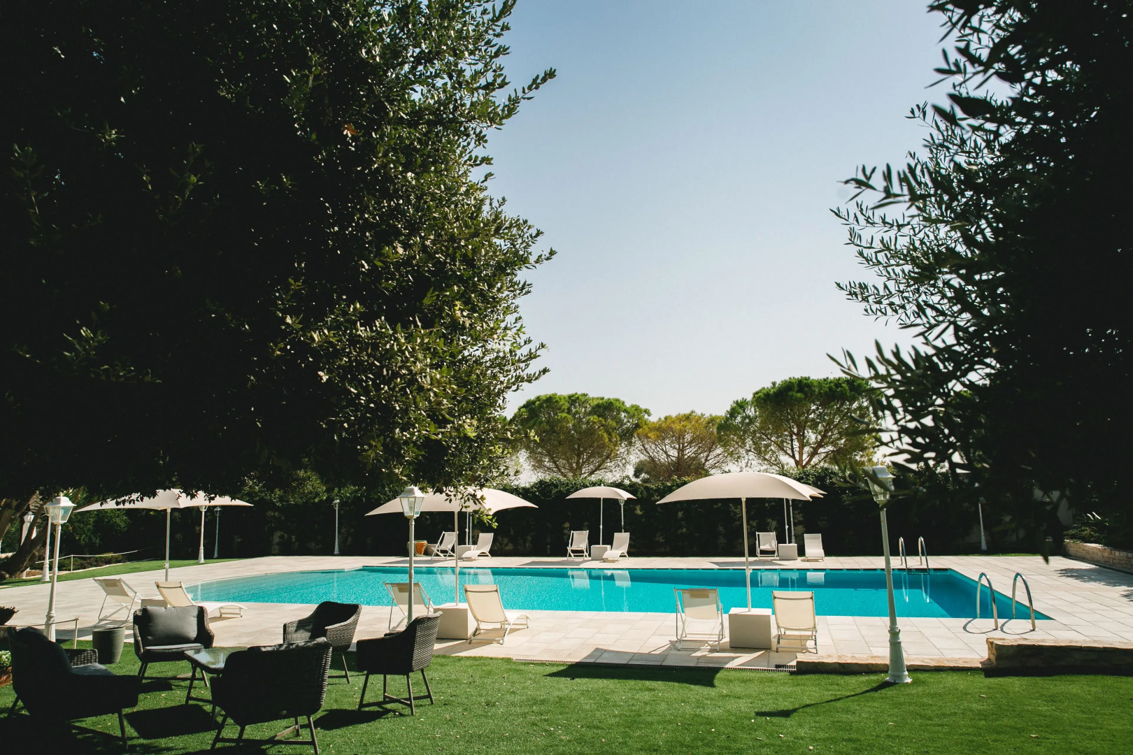 San Marco Antico Relais